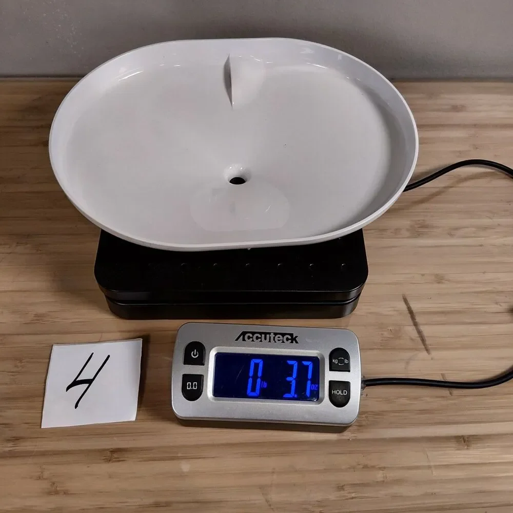 N/A serving tray