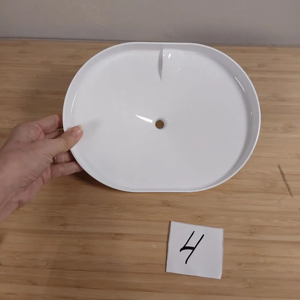 N/A serving tray