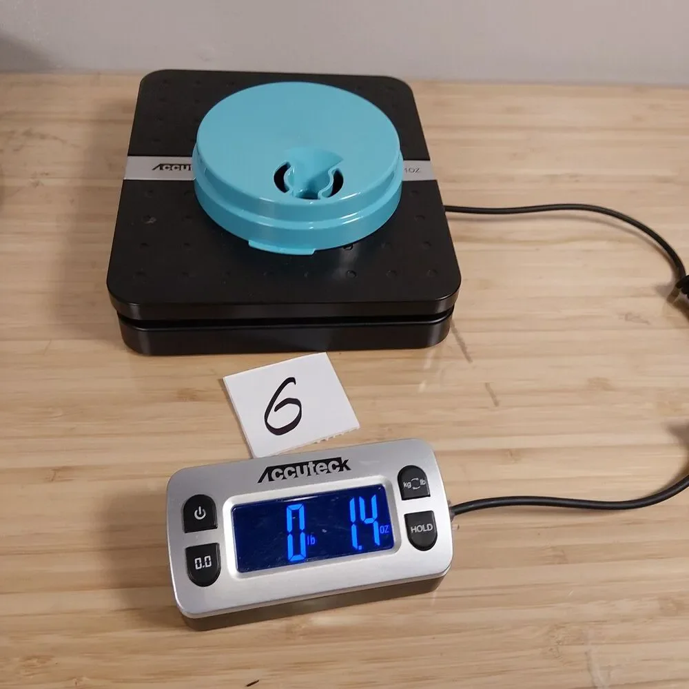 petlibro filter tray