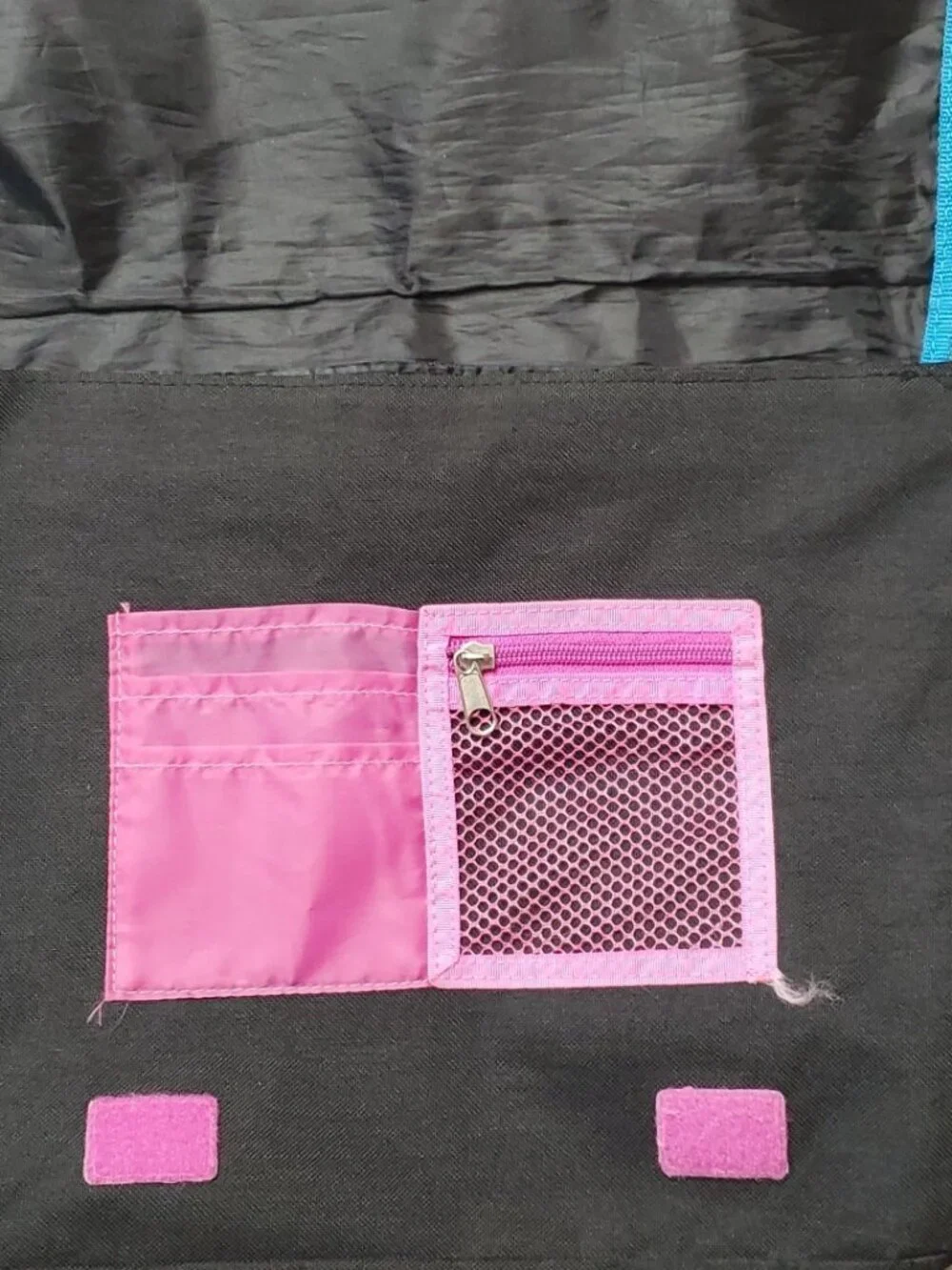 iCarly Icarly Messenger Bag School Tote Shoulder 2010 Nickelodeon Y2K 2000's Era