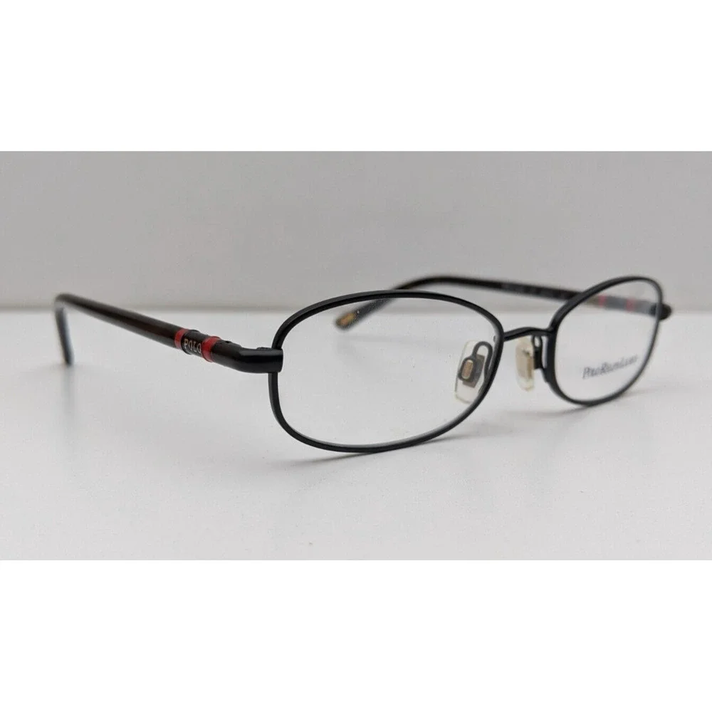 🕶️Ralph Lauren Polo 8030 107 Eyeglasses 46/15 125 /KAG651🕶️​