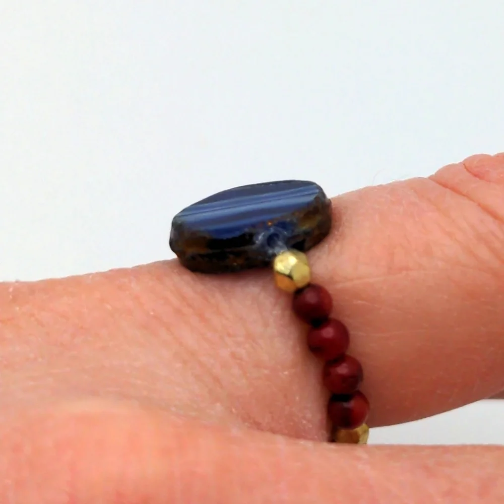 elegant handcrafted