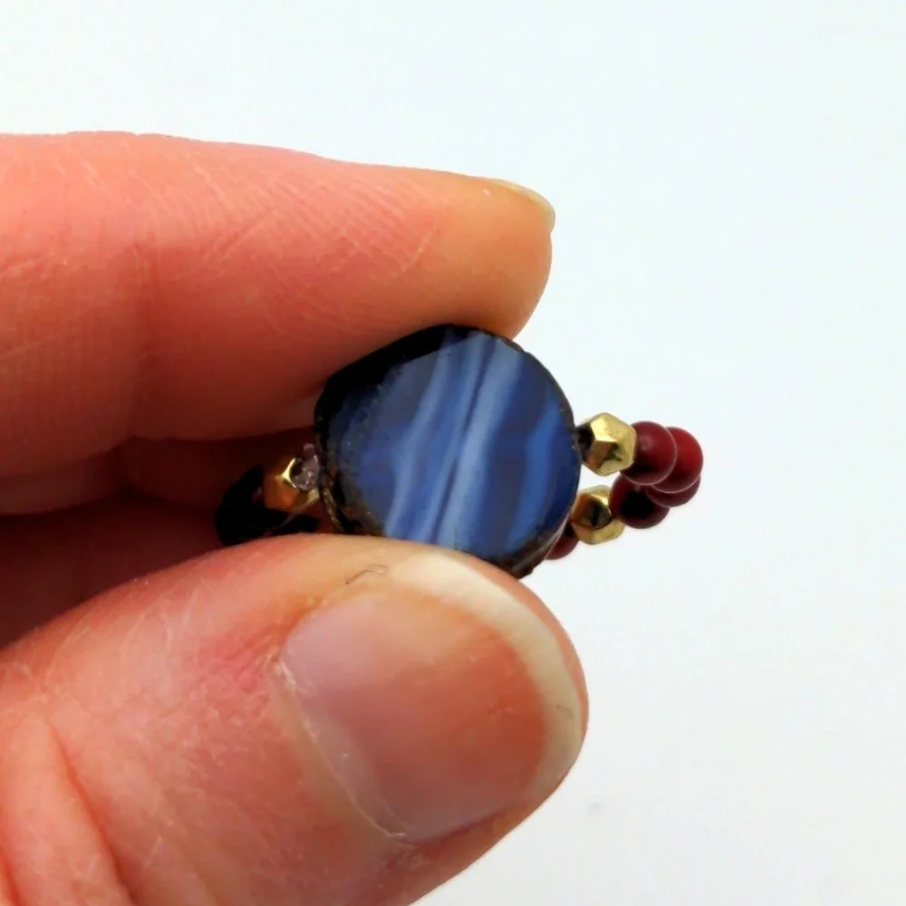 elegant handcrafted