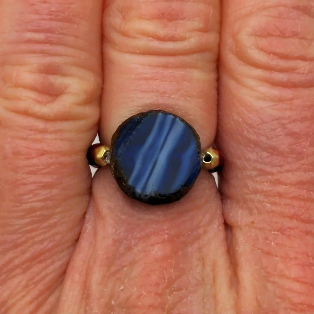 elegant handcrafted