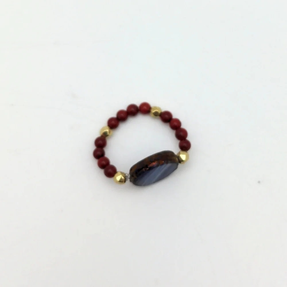 elegant handcrafted
