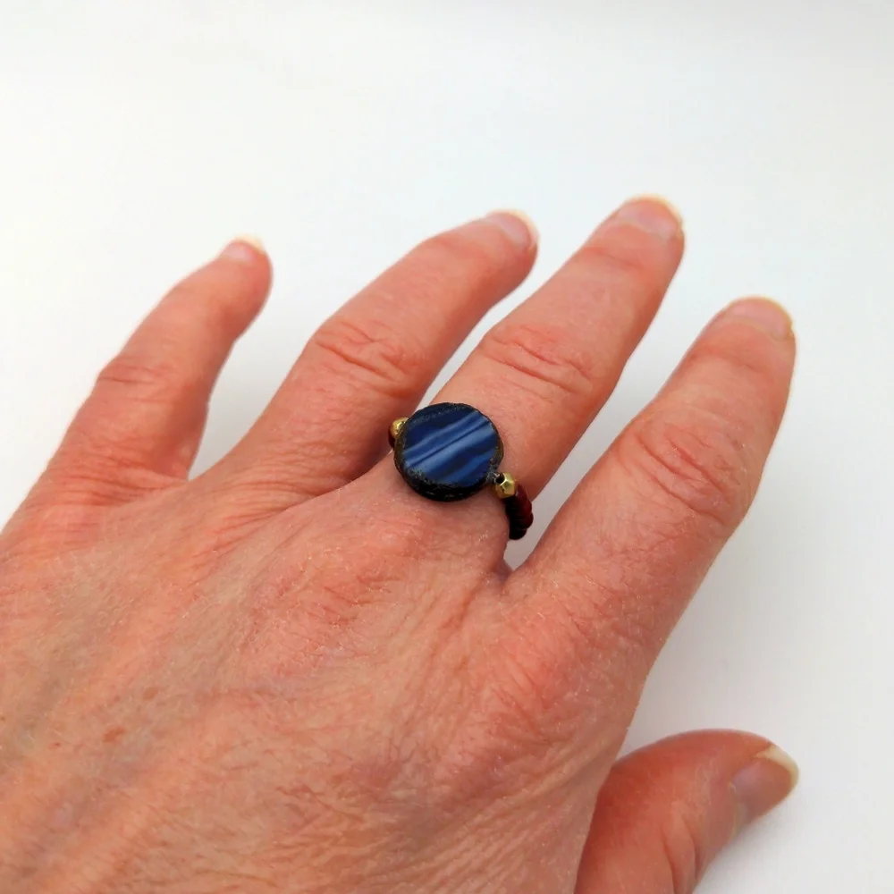 elegant handcrafted