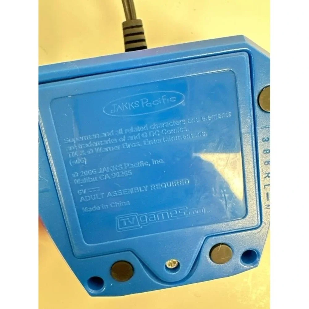 Jakks Pacific jakks pacific