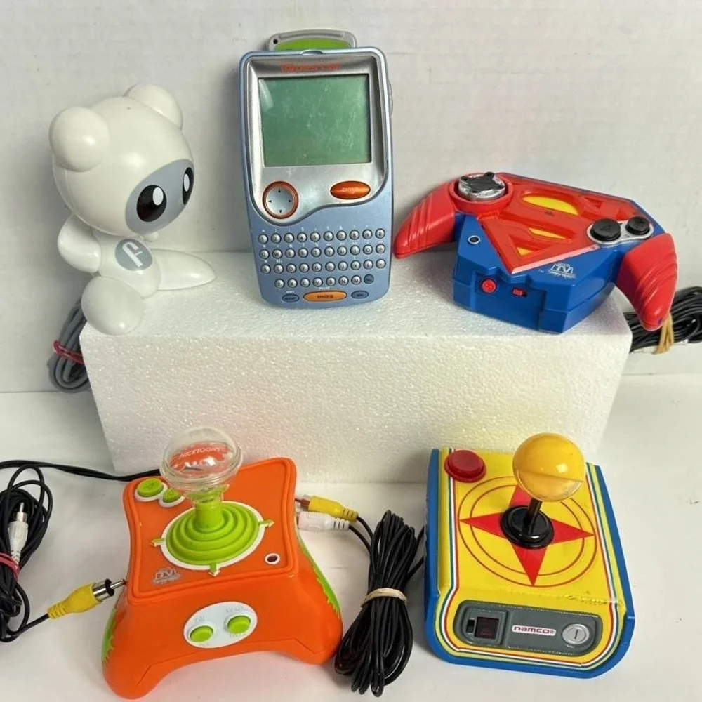 Jakks Pacific jakks pacific