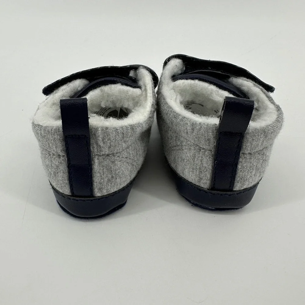 Gymboree home fit