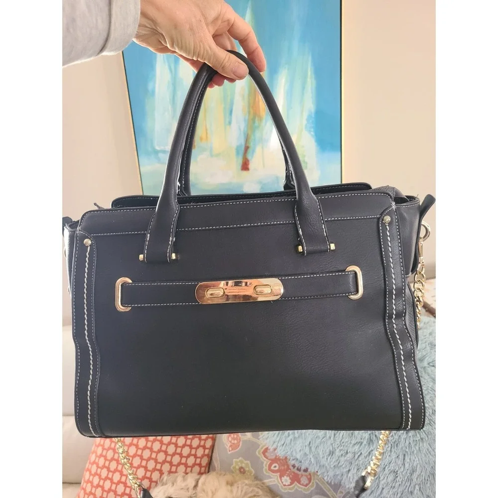 Pet Carrier New York Airline Approved Brand New