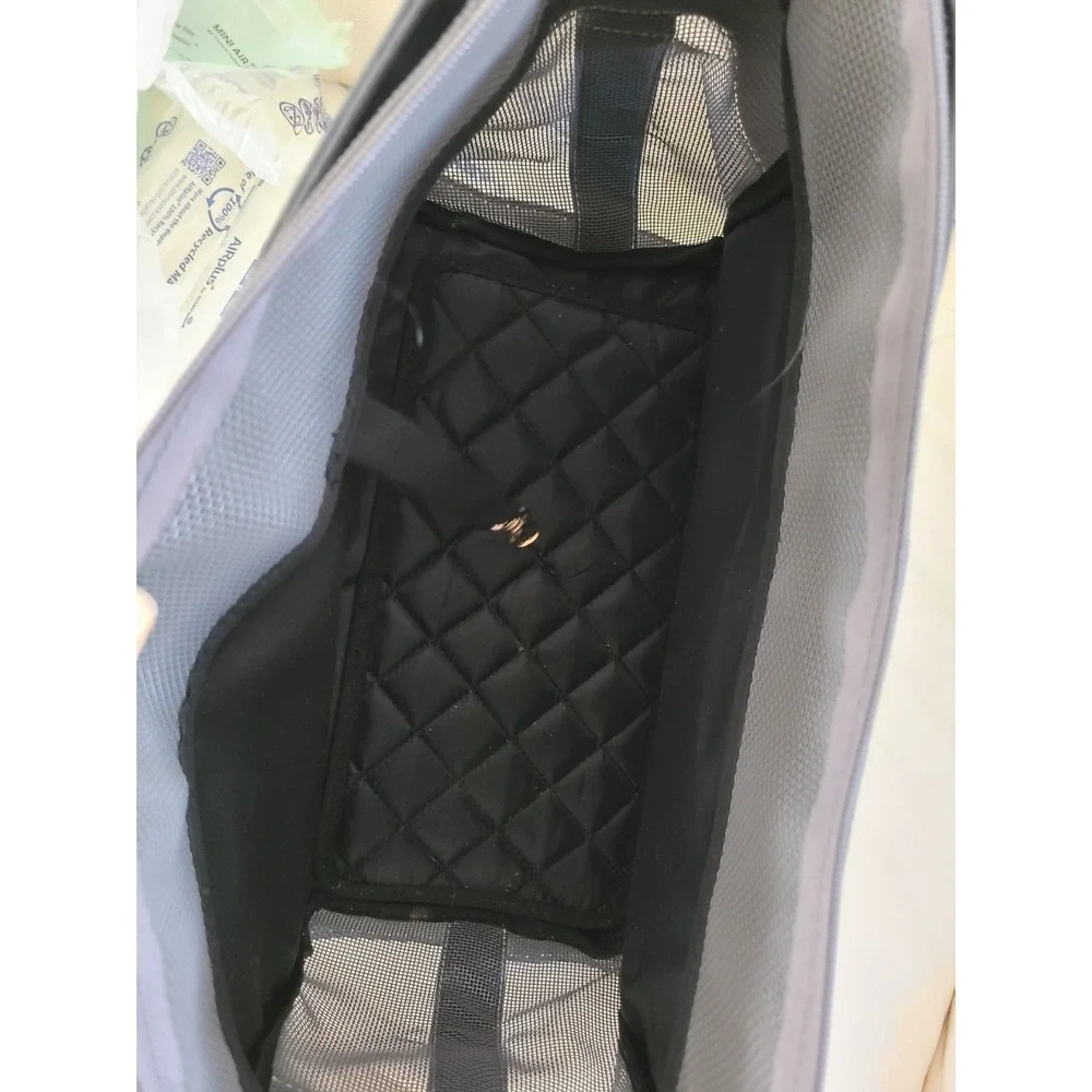 Pet Carrier New York Airline Approved Brand New