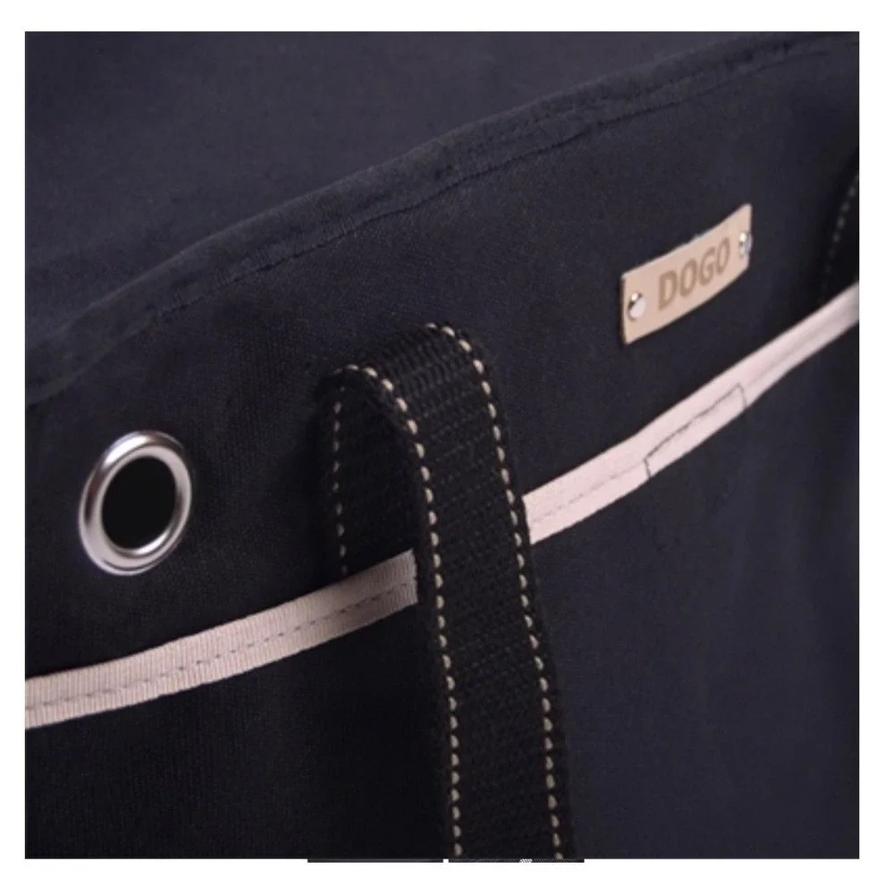Dogo sturdy both material
