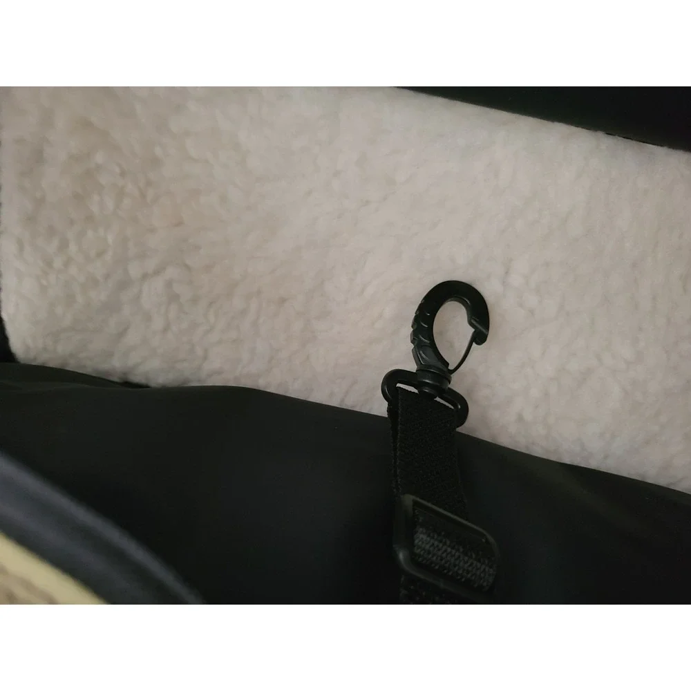 Petote covers discretion have