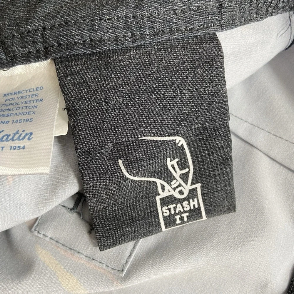 Katin owned brand