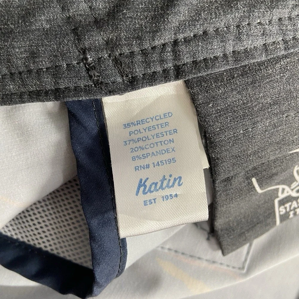 Katin size board 72%