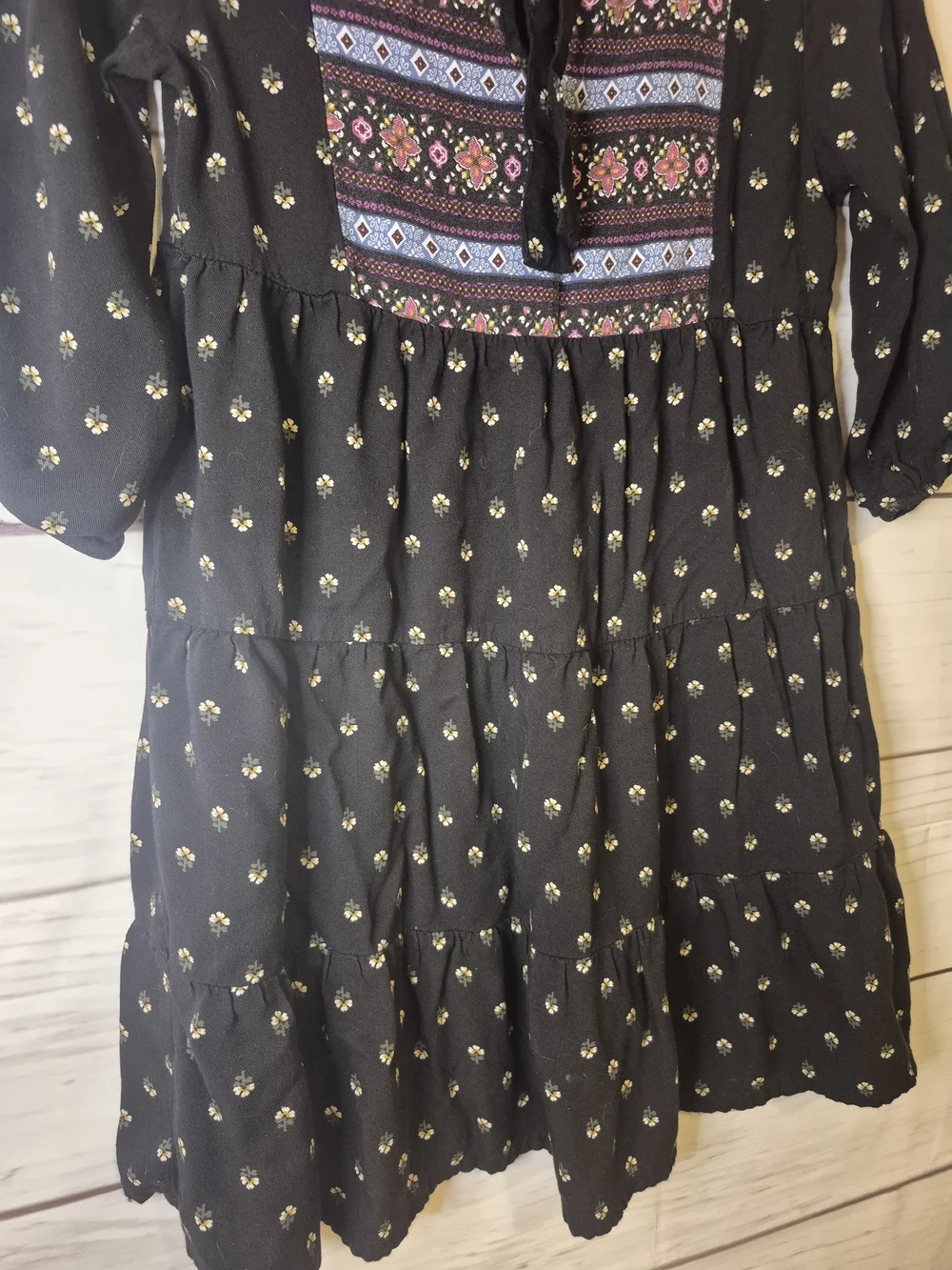 Old Navy soft black