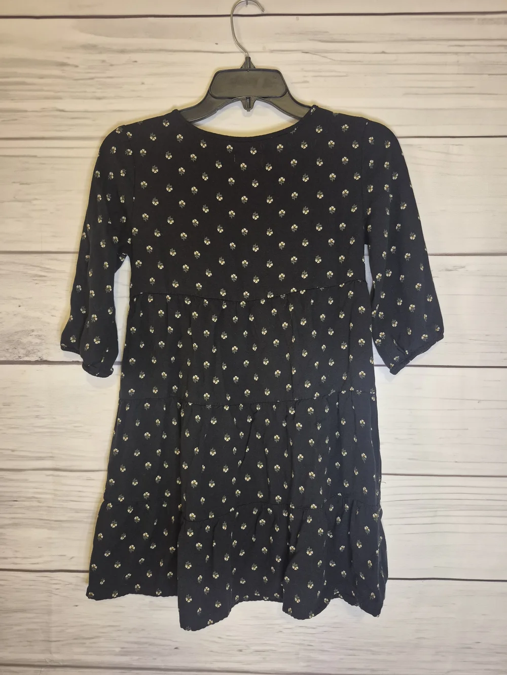 Old Navy soft black
