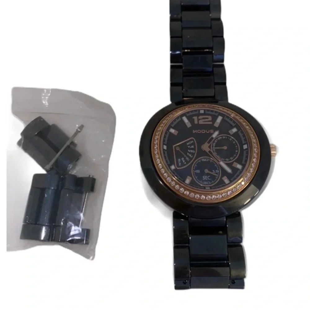 Modus retail hour