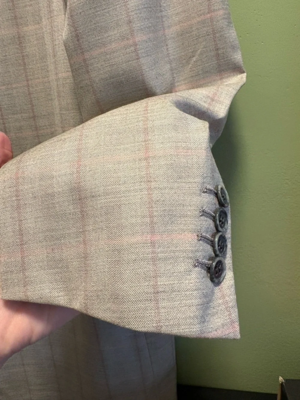 Brioni like new