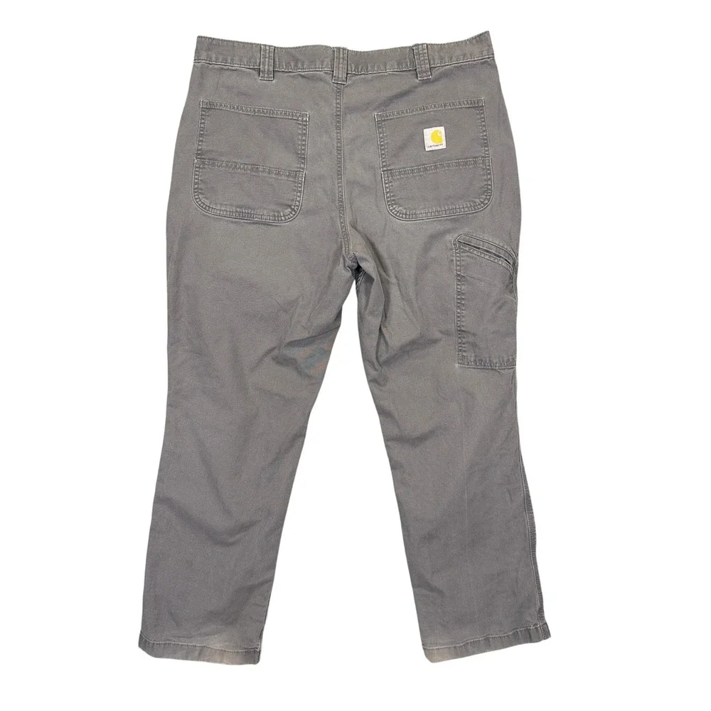 Carhartt carpenter pants