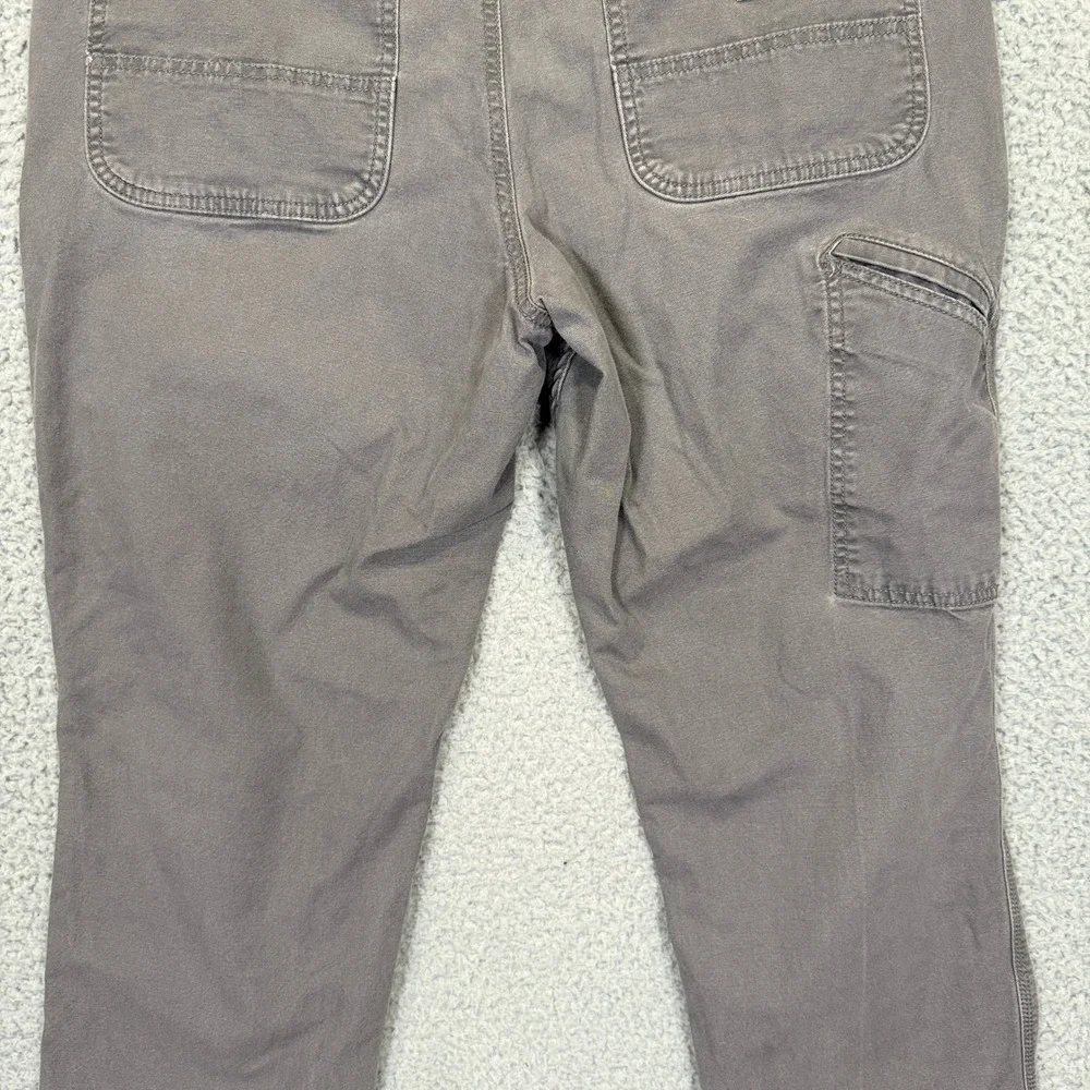 Carhartt carpenter pants