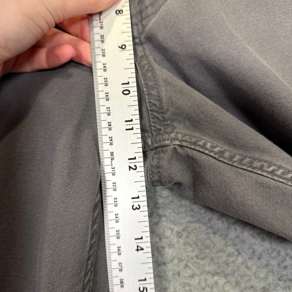 Carhartt carpenter pants