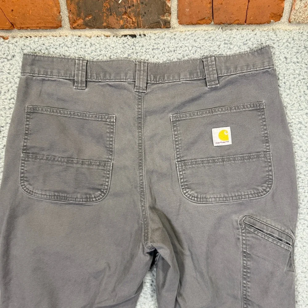 Carhartt carpenter pants