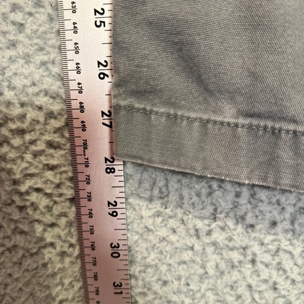 Carhartt carpenter pants