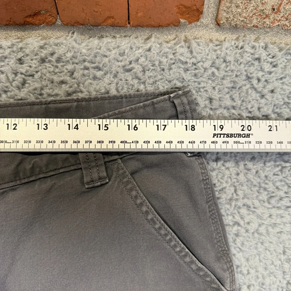 Carhartt carpenter pants
