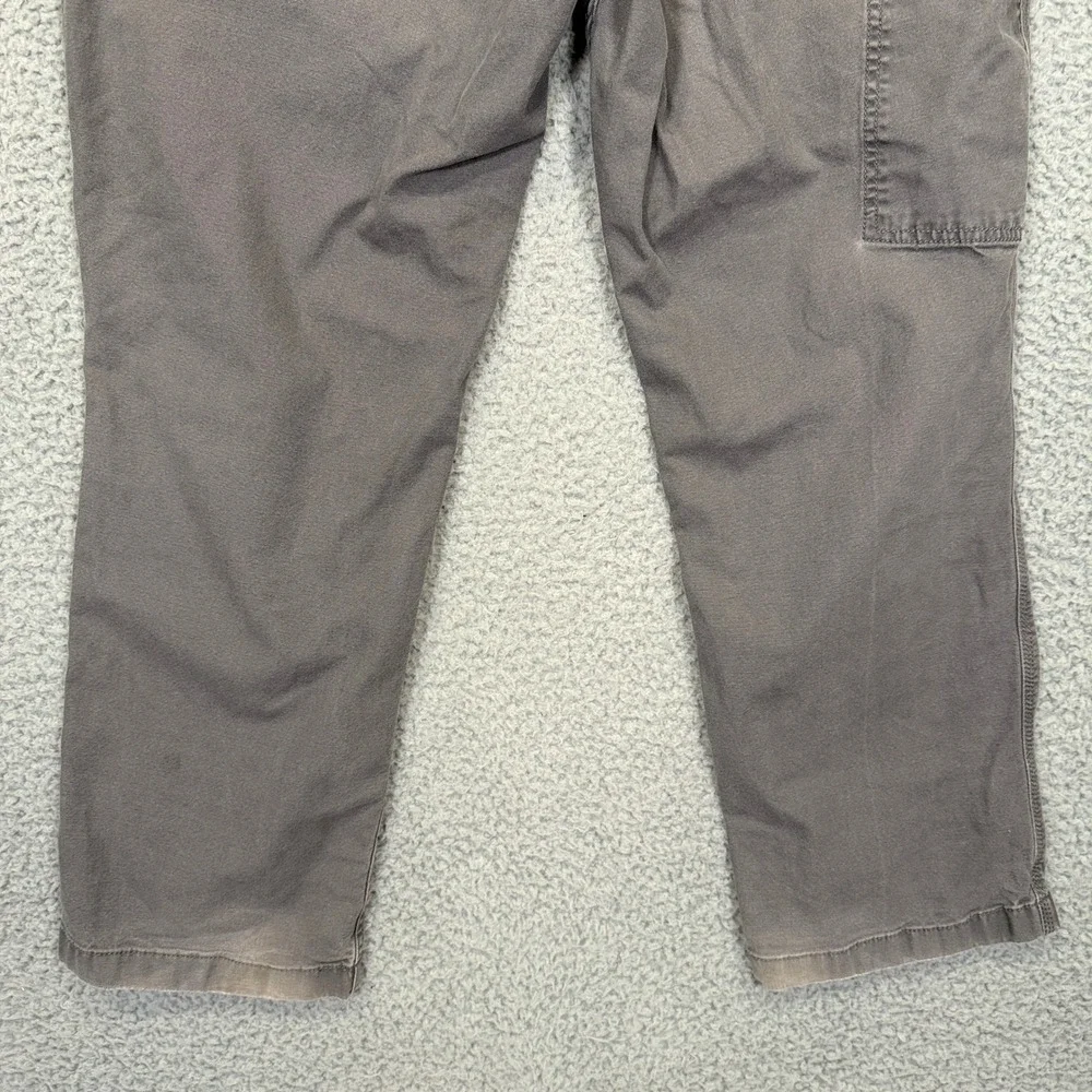 Carhartt carpenter pants