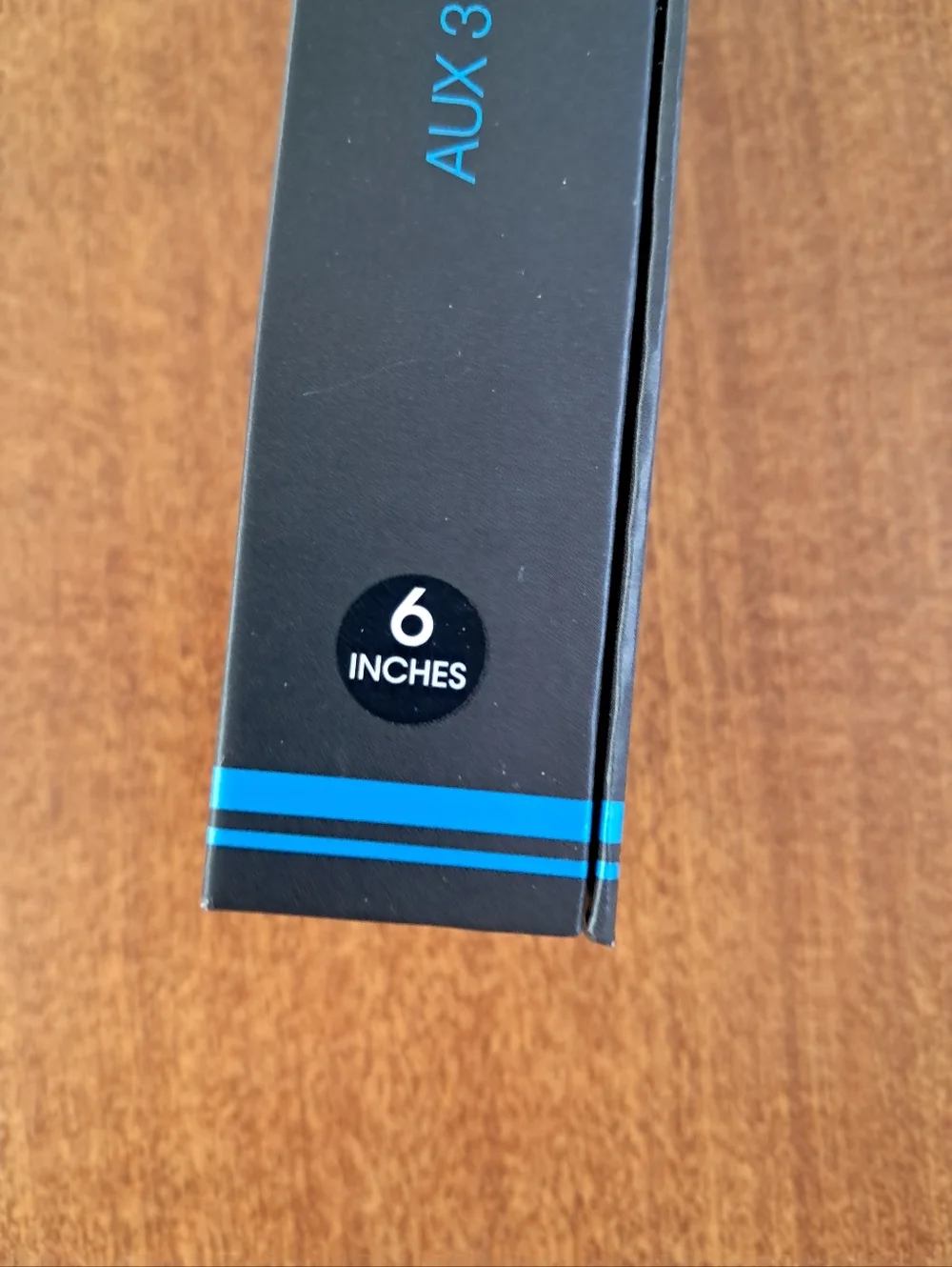 Brookstone new box
