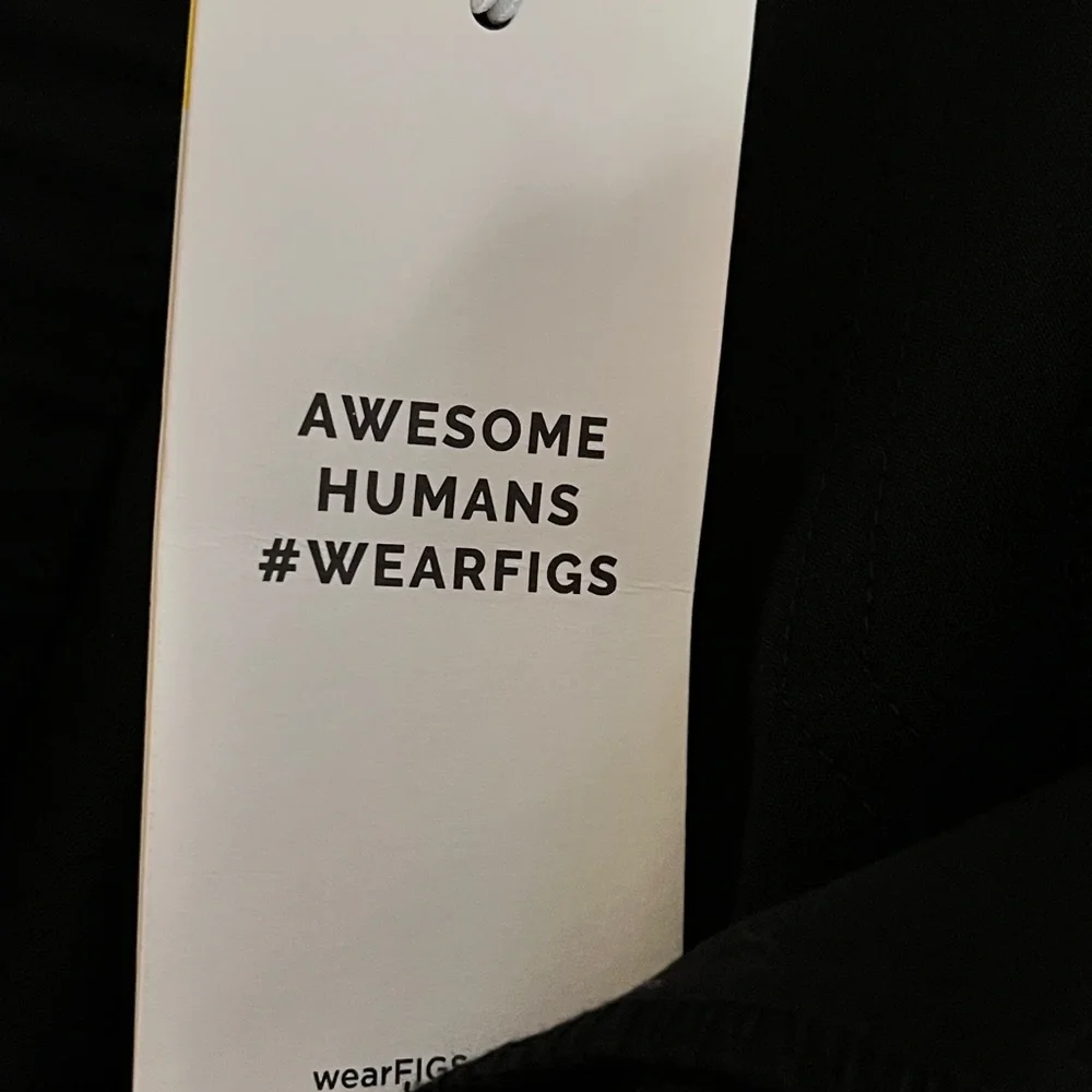 Figs new tag