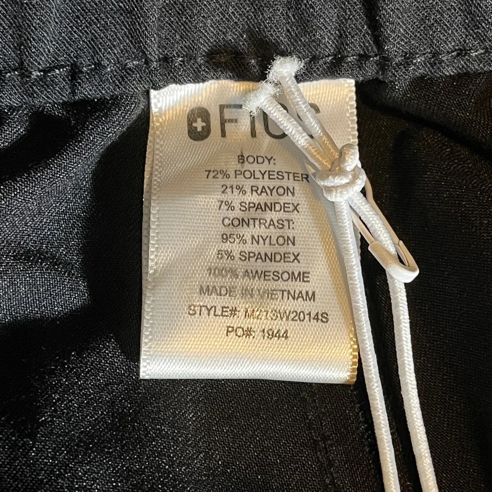 Figs new tag