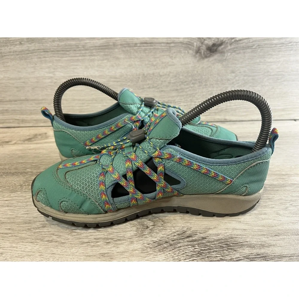 Chaco outcross sneakers