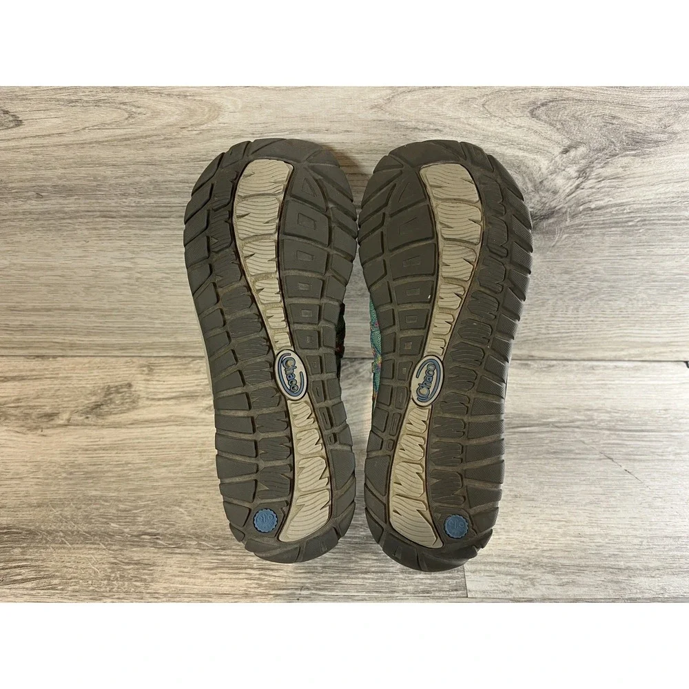 Chaco outcross sneakers