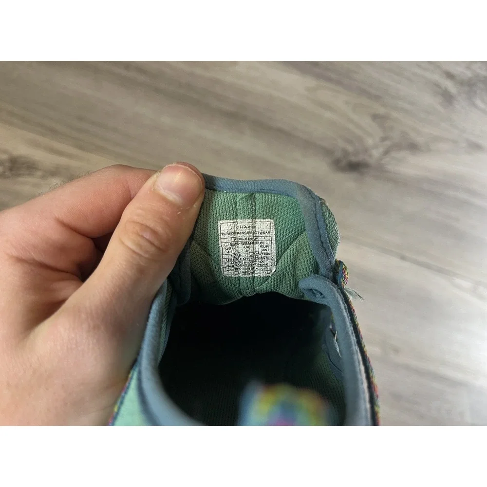 Chaco outcross sneakers