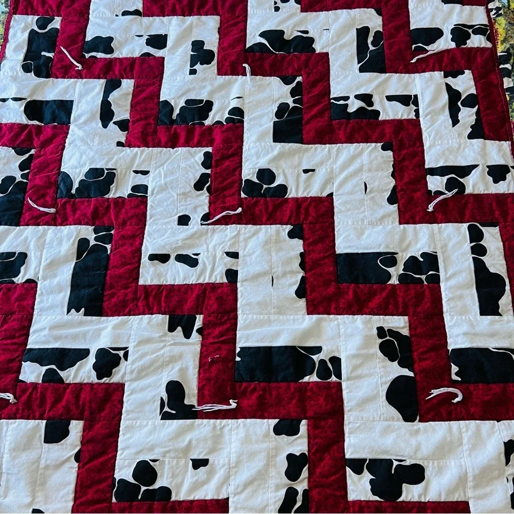 Handmade this charming