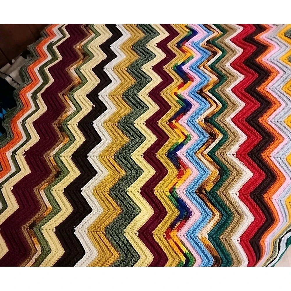 Handmade this vintage