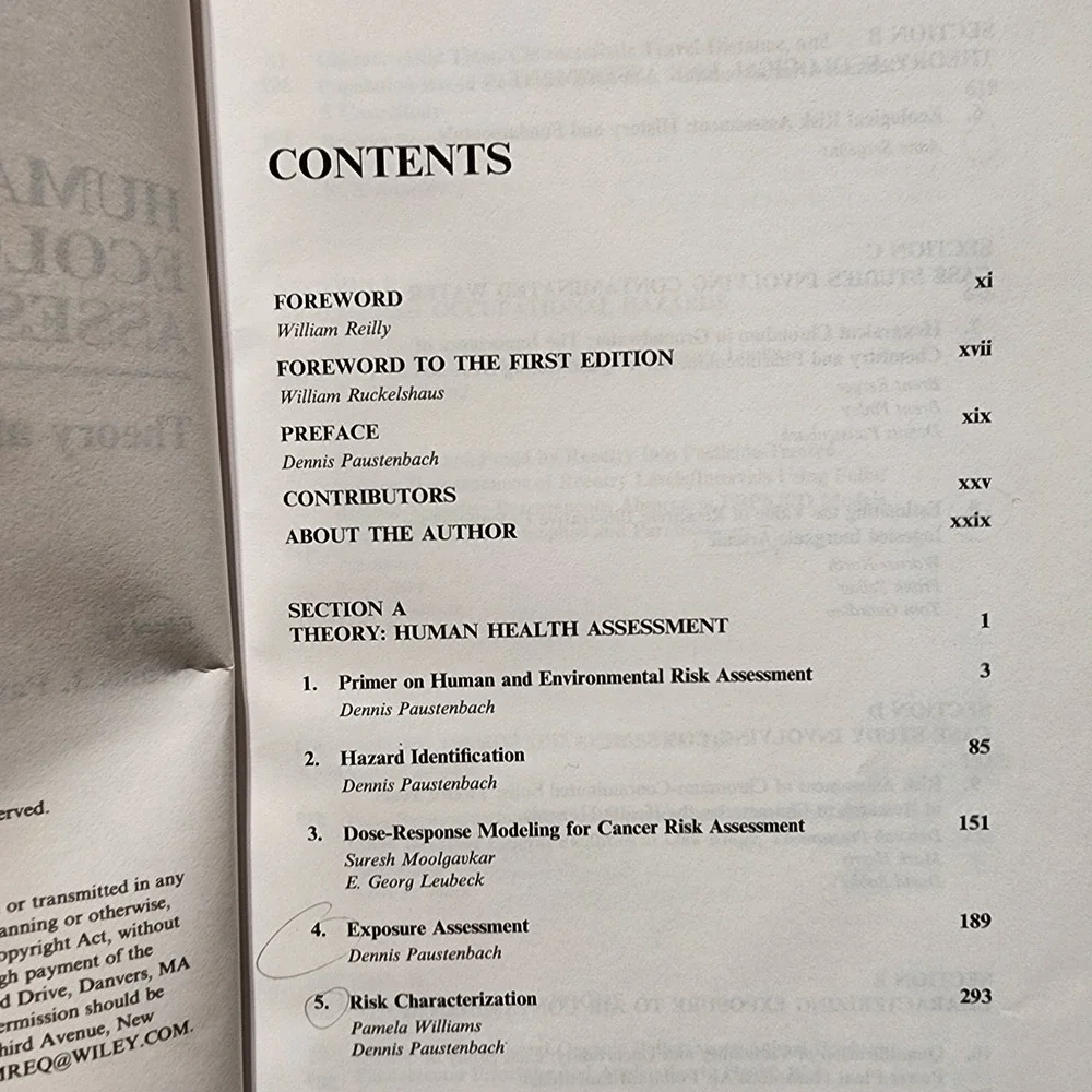 N/A used book