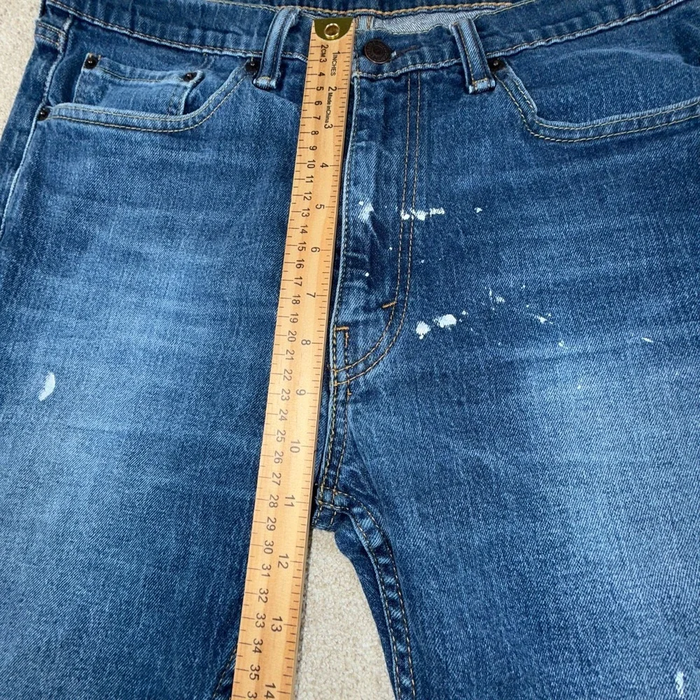 Levis product outdoor regular