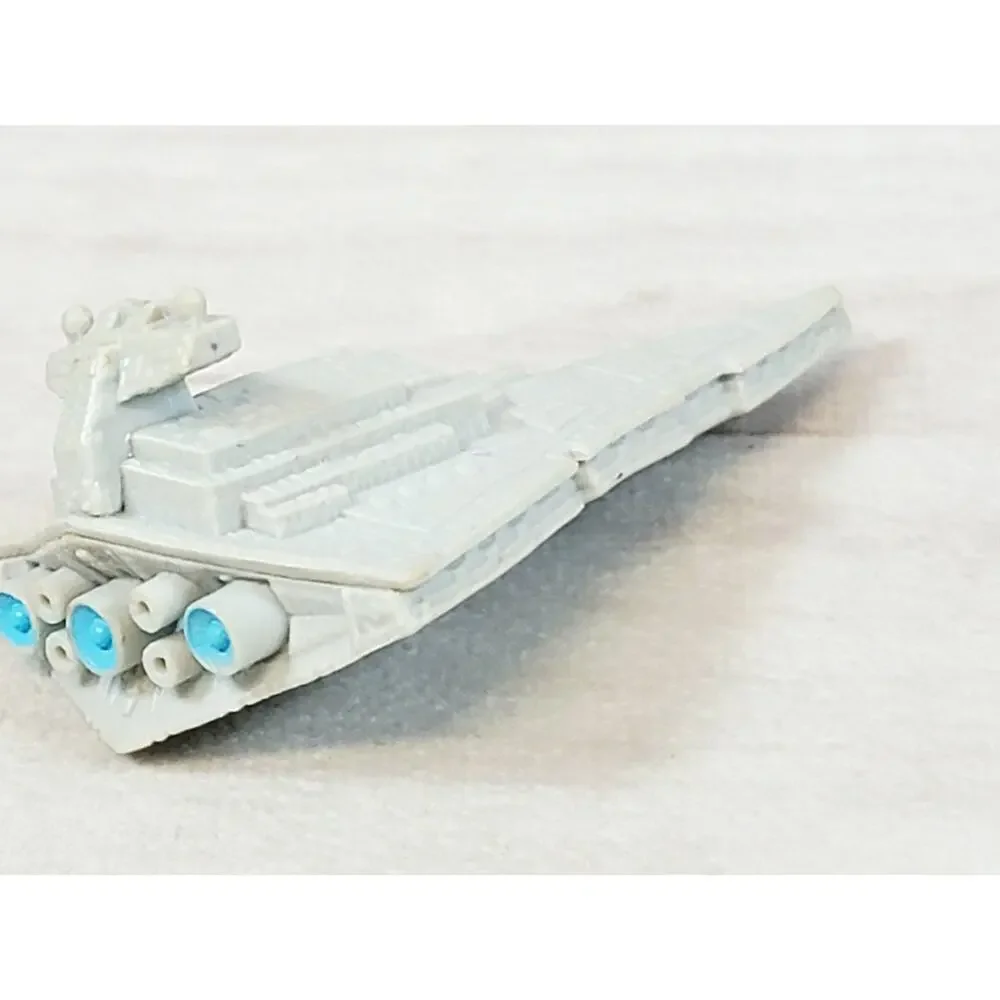 Star Wars imperial toy