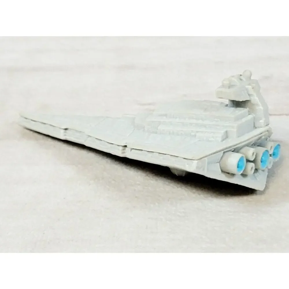 Star Wars wars destroyer
