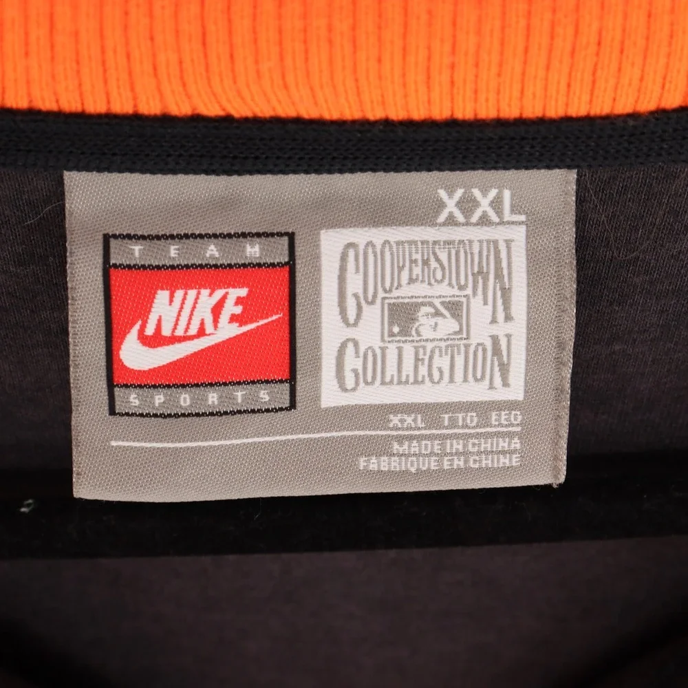 Nike ** shows