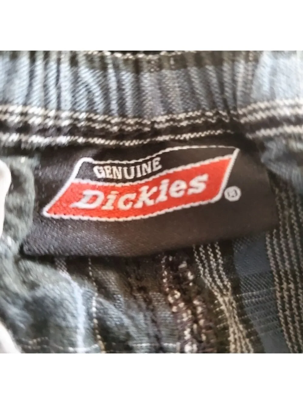 Dickies we are