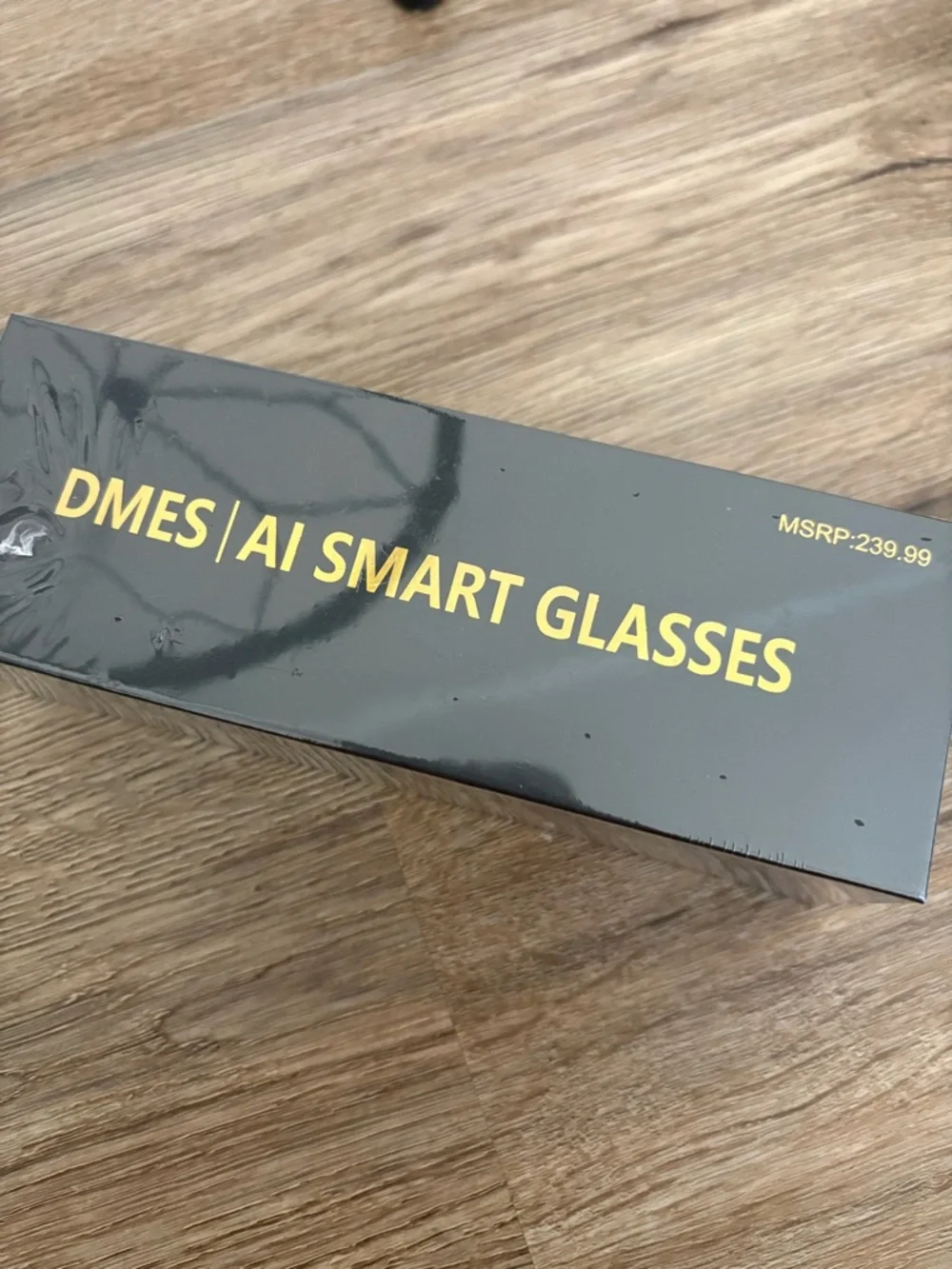 N/A ai smart