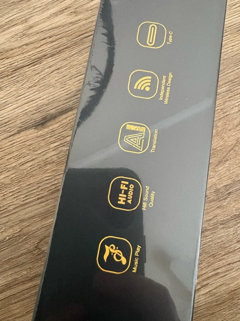 N/A ai smart