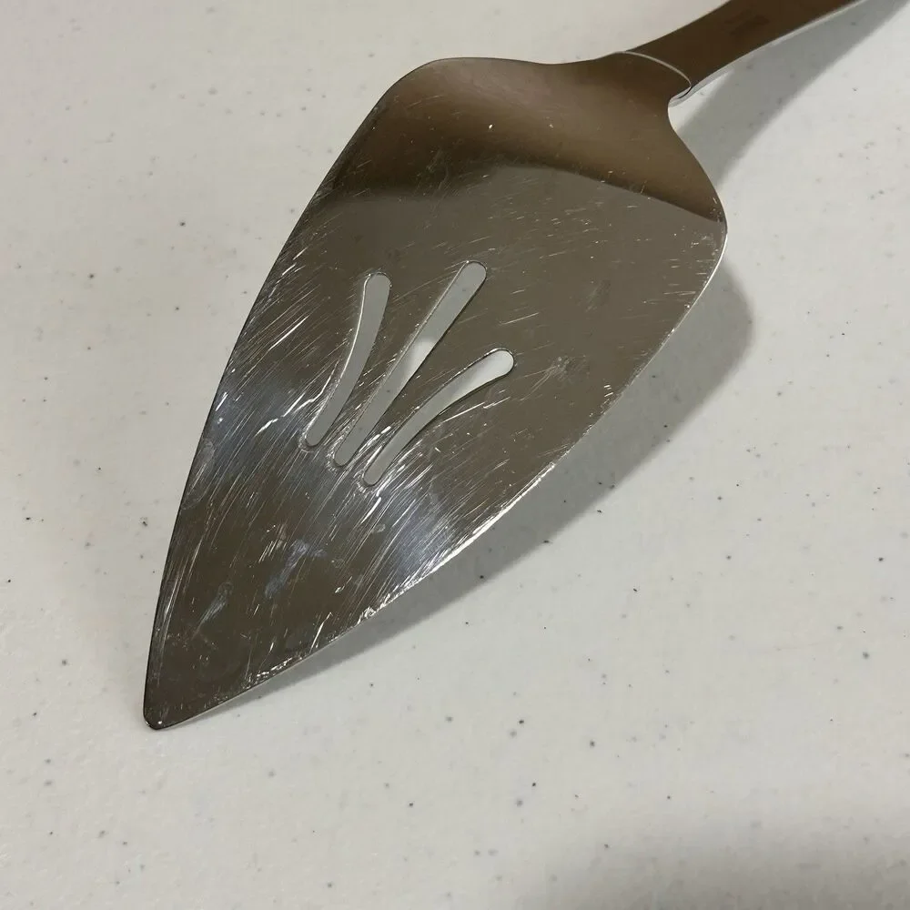 Oneida stainless steel