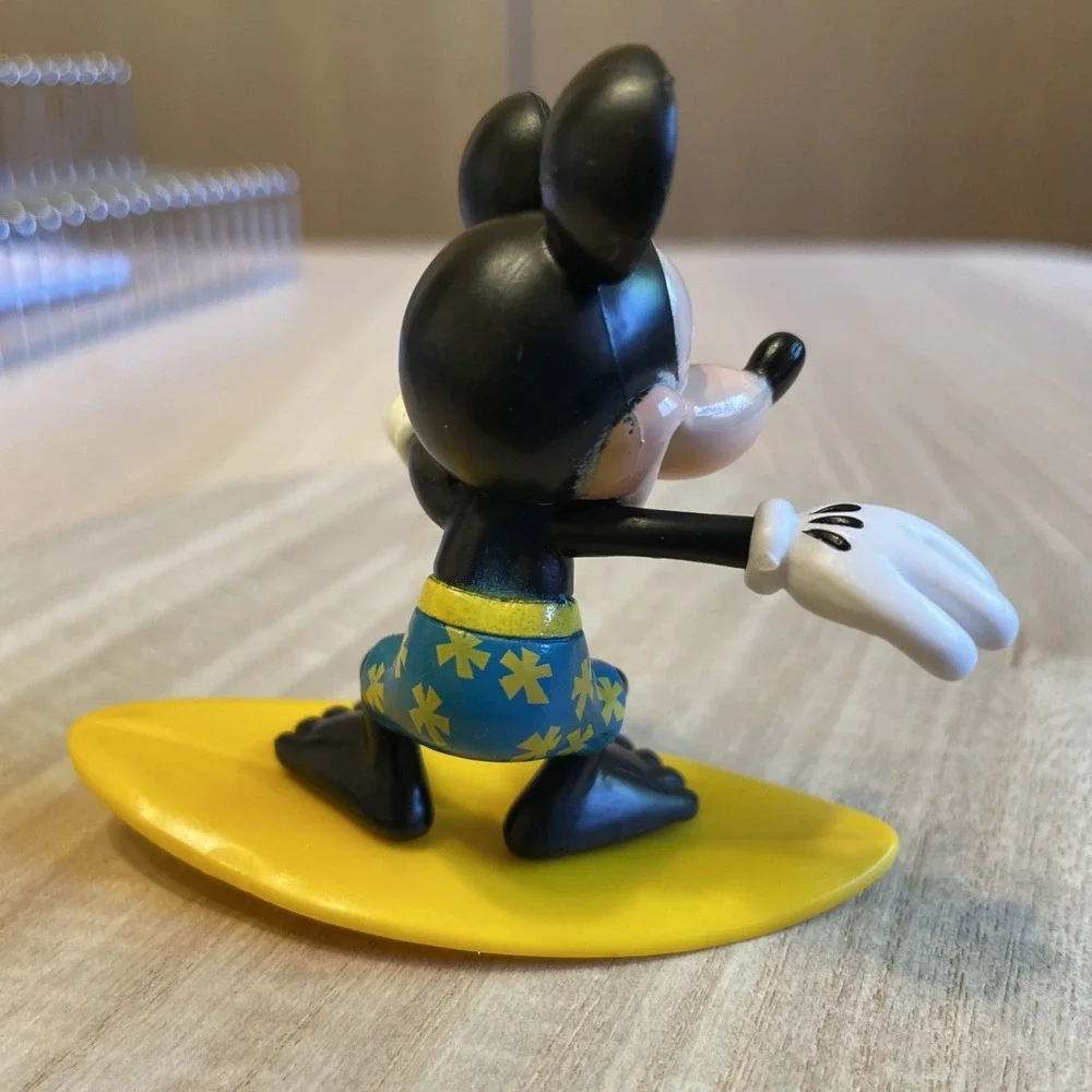 Disney mickey mouse