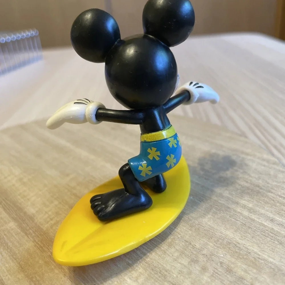 Disney mickey mouse