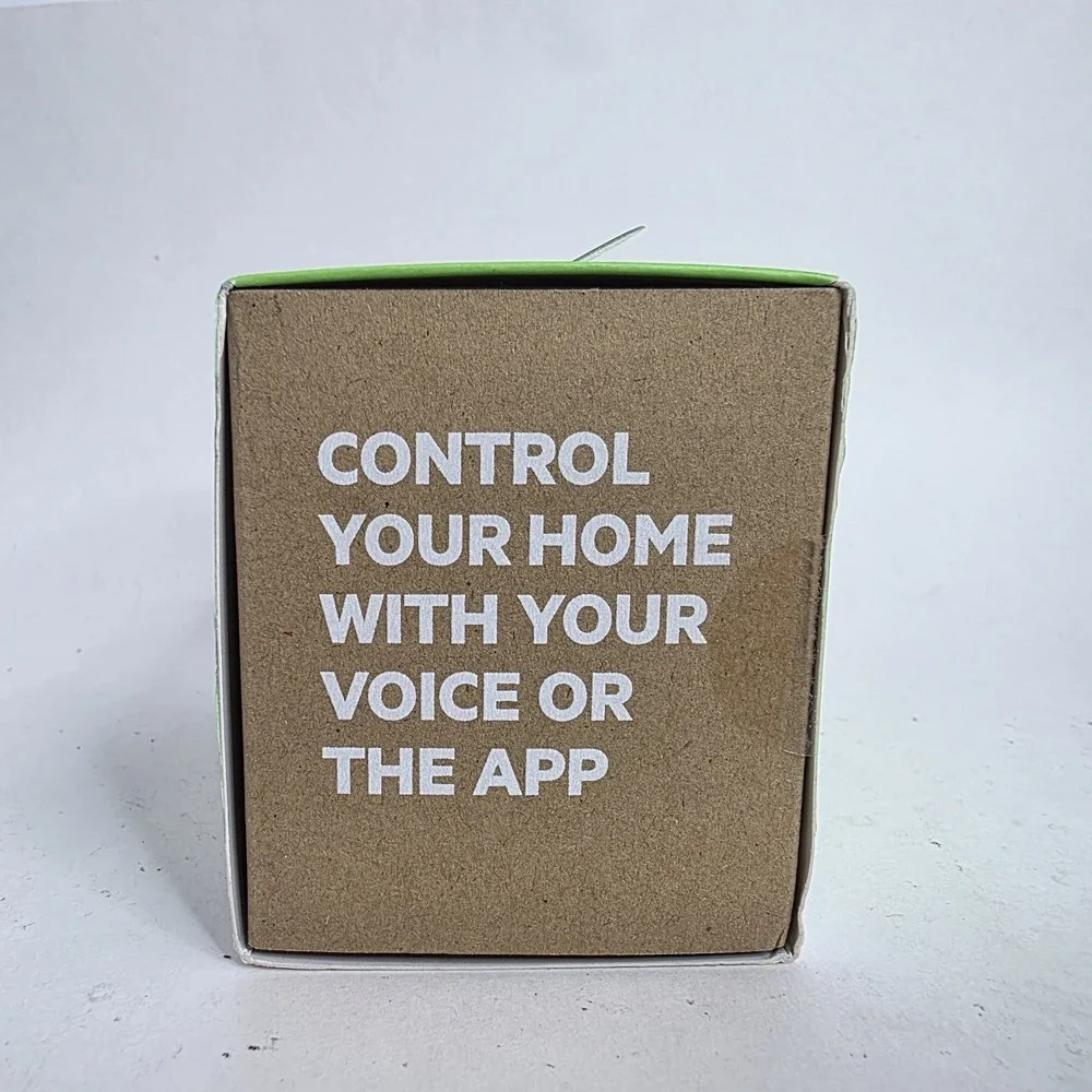 WeMo new box